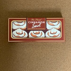 Too Faced Cinnamon Swirl Palette